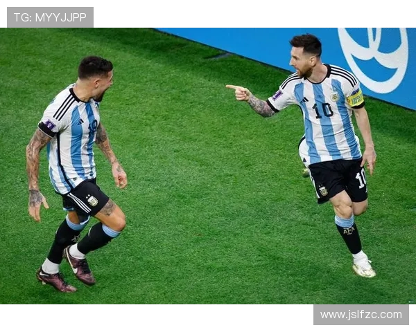 阿根廷成功晋级世界杯全国球迷彻夜狂欢共盼历史荣耀时刻